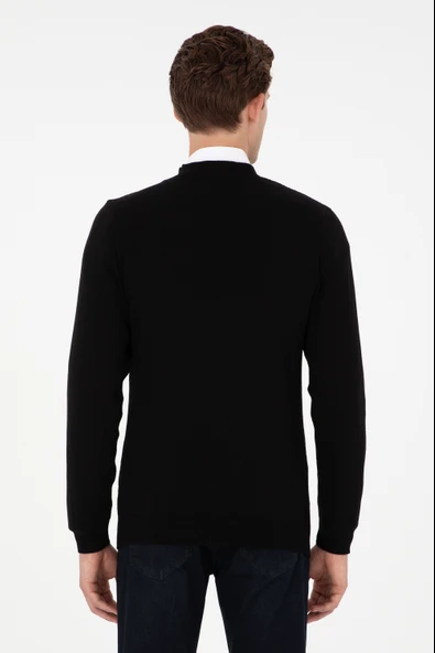 1629611 POLO TRİKO HIRKA - Resim 3