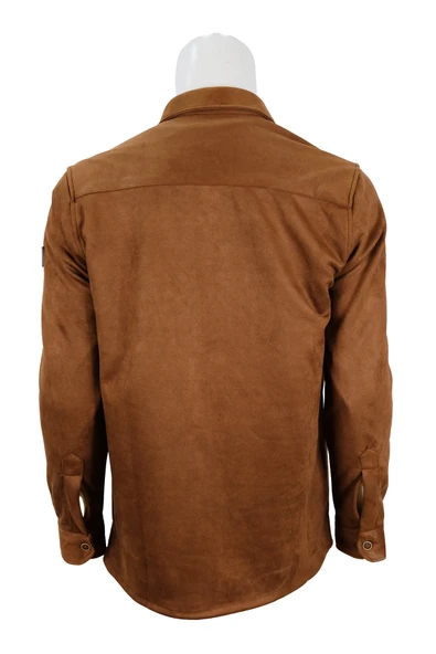 ADVANTE SÜET CEKET - Resim 11