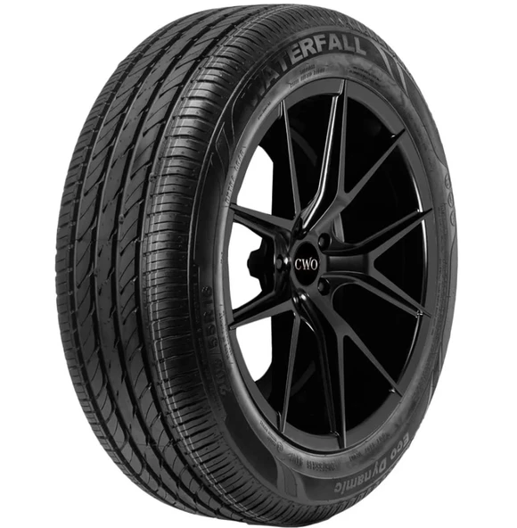 205/45R16 87W XL Eco Dynamic WATERFALL (Y25) ürün görseli