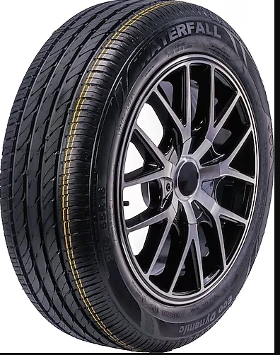 175/65R14 82H ECO DYNAMIC WATERFALL (Y25) ürün görseli