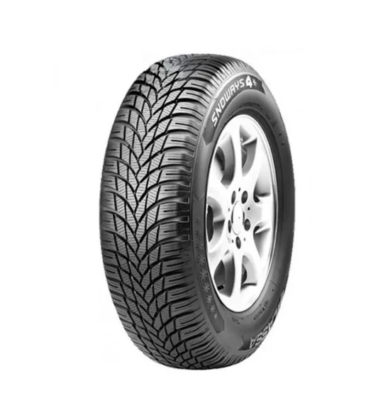 255/40R19 100V XL Snoways4 LASSA (K25) ürün görseli 1