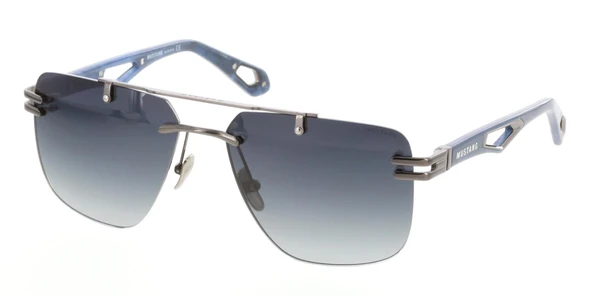 Mustang MU2555-01 62 Erkek Güneş Gözlüğü ürün görseli 1