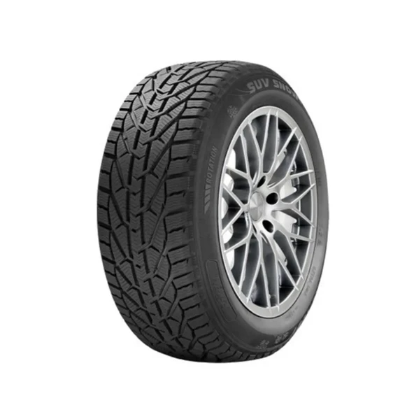 235/65R17 108H XL SUV SNOW RIKEN (K25) ürün görseli