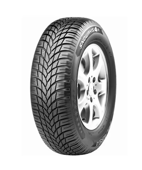 245/40R19 98V XL Snoways4 LASSA (K25) ürün görseli 1