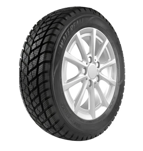 205/65R16C 107/105R Eco Winter WATERFALL (K25) ürün görseli