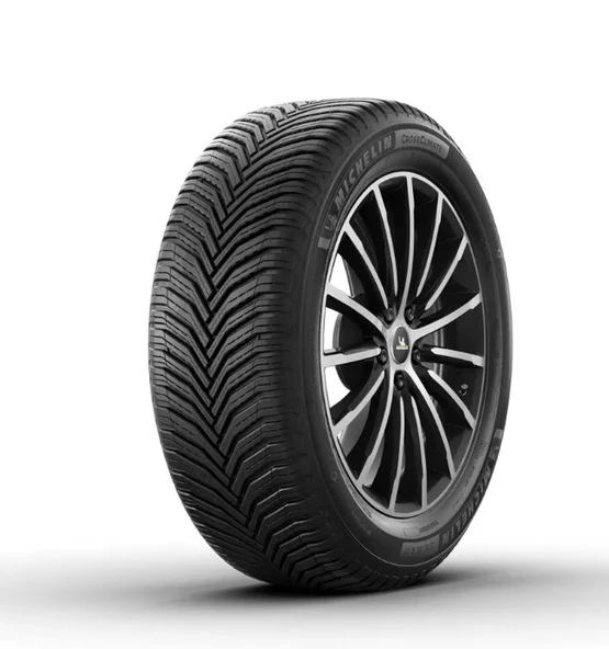 195/65R15 95V XL CROSS CLIMATE 2 MICHELIN (M25) ürün görseli