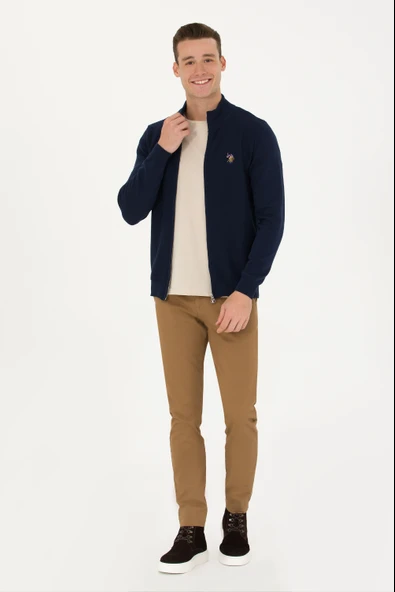 1629653 POLO TRİKO HIRKA - Resim 6