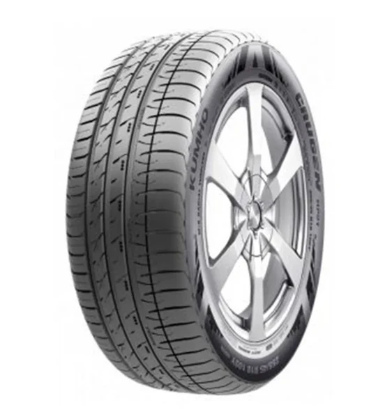 275/45R20 110Y XL CRUGEN HP91 KUMHO (Y25) ürün görseli 1