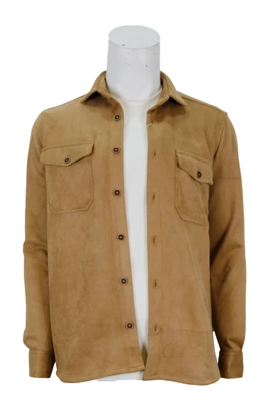 ADVANTE SÜET CEKET ürün görseli 1