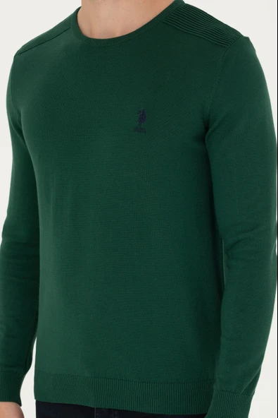 1629680 POLO TRİKO KAZAK - Resim 9