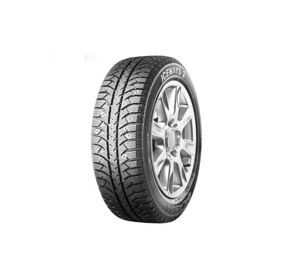 225/45R17 91T ICEWAYS 2 LASSA (K25) ürün görseli