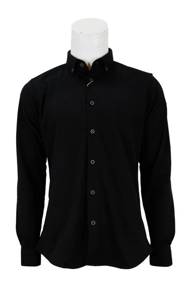 ADVANTE ÖRME GÖMLEK - Resim 2