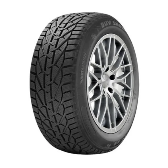 225/60R17 103V XL SUV SNOW RIKEN (K25) ürün görseli 1