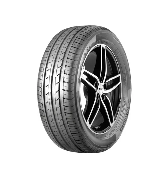 205/55R16 91V BLUEARTH ES-32 YOKOHAMA (Y25) ürün görseli