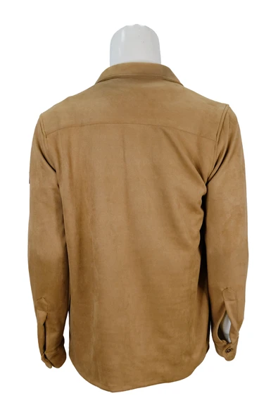 ADVANTE SÜET CEKET - Resim 7