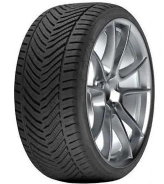 205/60R16 96V XL ALL SEASON RIKEN (M25) ürün görseli