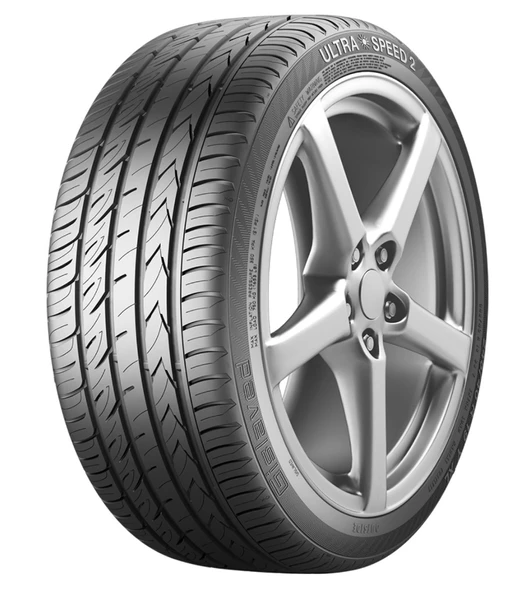 195/50R16 88V XL ULTRA SPEED 2 GİSLAVED (Y24) ürün görseli