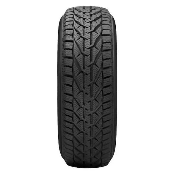 215/45R17 91V XL SNOW RIKEN (K25) ürün görseli 1