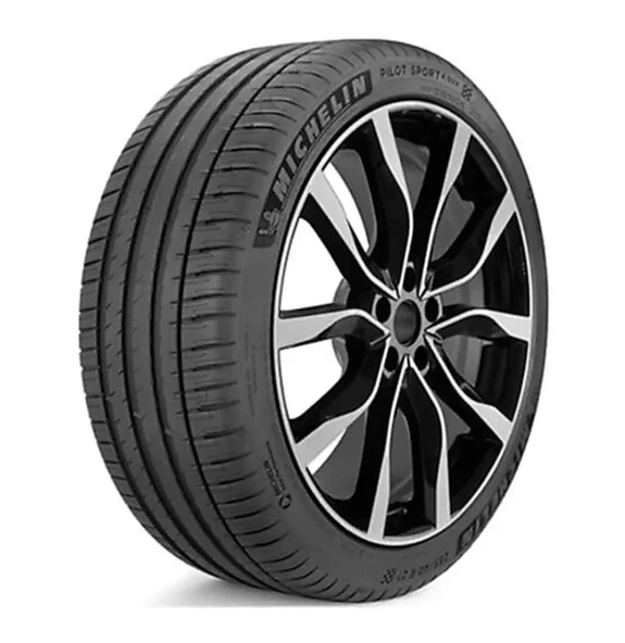 275/45R20 110V XL VOL PILOT SPORT 4 SUV MICHELIN (Y25) ürün görseli