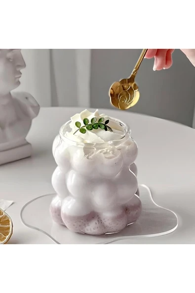 Borosilikat Bubble Bardak ürün görseli