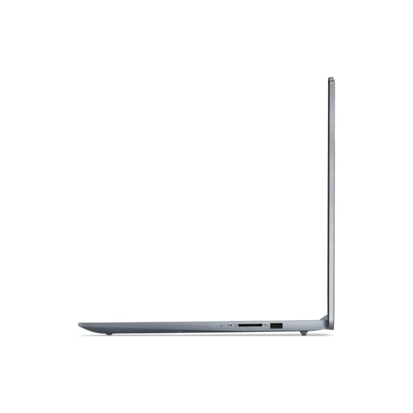 Lenovo IdeaPad Slim 3 15IAH8 83ER00FXTR i5-12450H 8 GB 512 GB SSD UHD Graphics 15.6" Full HD Notebook - TESHİR - Resim 4