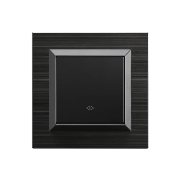 Kenzo Quantum Siyah Veavien ürün görseli