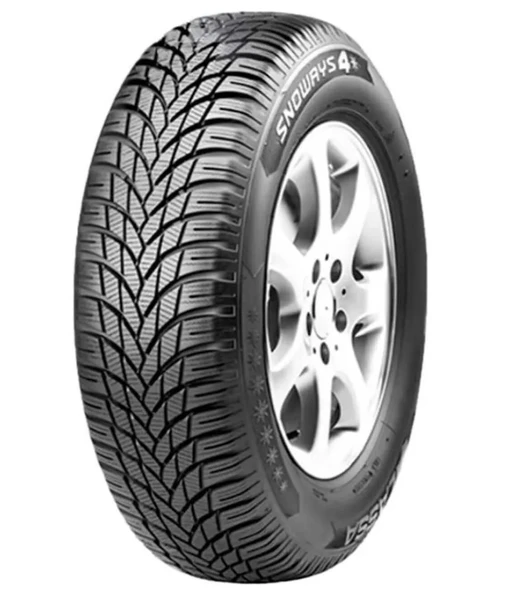 225/45R17 94V XL SNOWAYS4 LASSA (K25) ürün görseli 1