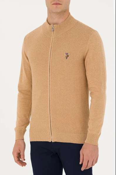 1629653 POLO TRİKO HIRKA - Resim 12