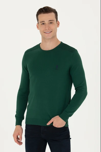 1629680 POLO TRİKO KAZAK - Resim 6