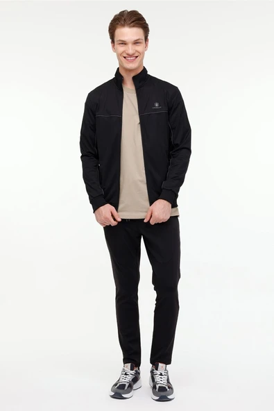 4W MB CT176 LEON T.SUIT 4PR LUMBERJACK EŞOFMAN TAKIMI ürün görseli