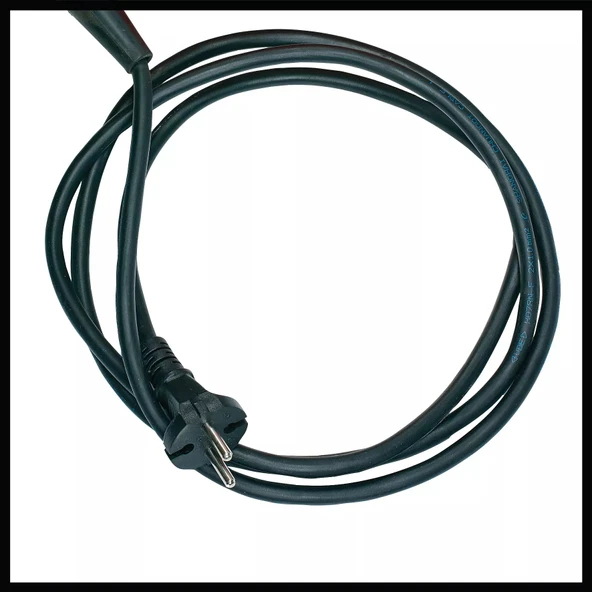 EİNHELL KIRICI HİLTİ TC-DH 43 - Resim 6