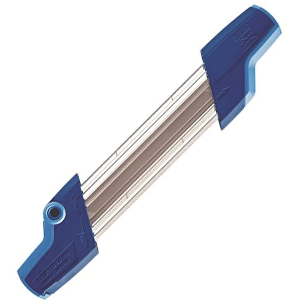 MOTORLU TESTERE EĞELEME SETİ 3/16 5,5 MM - Resim 2