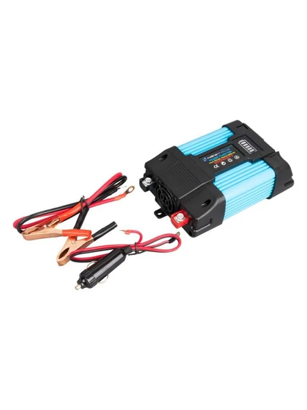 İNVERTÖR  NEWFACE XLF300W 12V 300W MODİFİYE SİNÜS ürün görseli