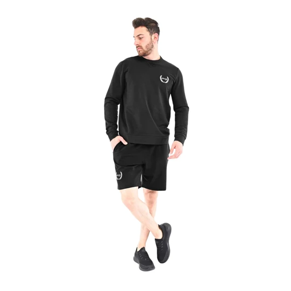 Erkek SPQR Şort JUNO - Resim 7