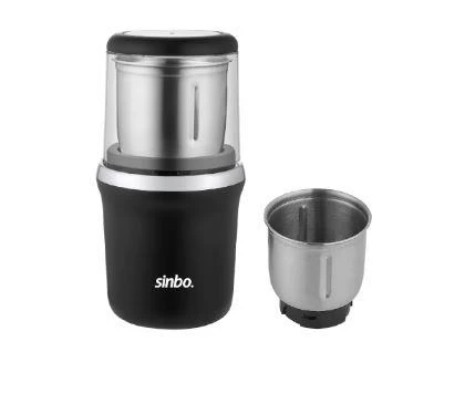 Sinbo SCM-2982 Kahve ve Baharat Öğütücü ürün görseli