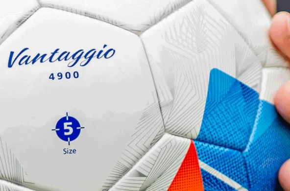 Molten FIFA Onaylı 5 No Futbol Topu (Türkiye Üniversite Federasyonu Resmi Maç Topu)  F5N4900 - Resim 4