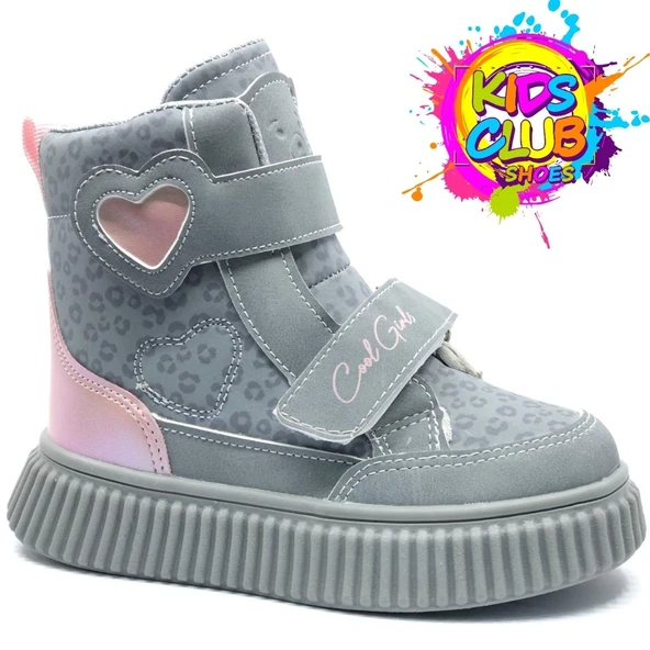 Cool Alalis Jumpsters Ortopedik Çocuk Bot ürün görseli 1