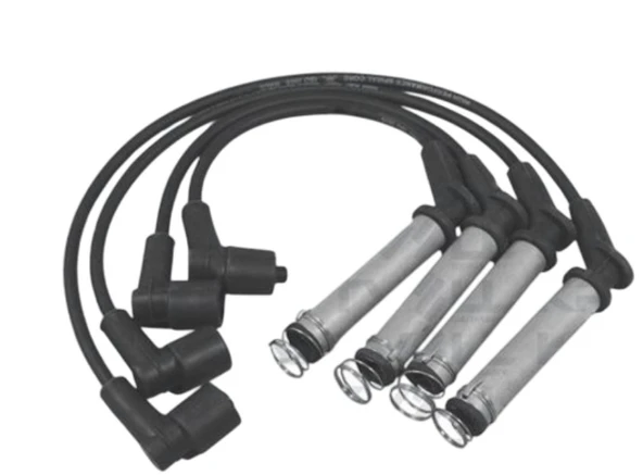 Chevrolet Aveo 1.4 8 Valf Buji Kablo Takımı,1612591,1612592 ürün görseli 1