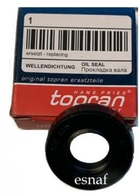 Opel Vectra C Vites Kol Mil Keçesi ürün görseli 1