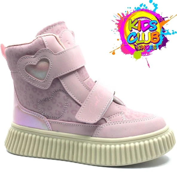 Cool Alalis Jumpsters Ortopedik Çocuk Bot - Resim 5