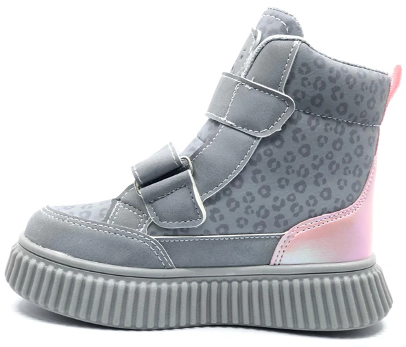 Cool Alalis Jumpsters Ortopedik Çocuk Bot - Resim 3