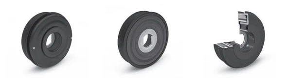 Renault Krank Kasnagı Renault Master III Opel Movano B 10>  2.3 DCI M9t - Kentpar K169 ürün görseli 1