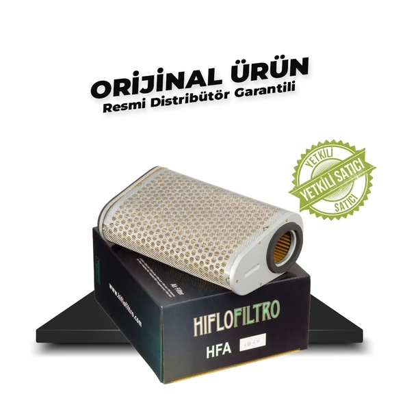 HİFLO HONDA CBF 1000 (2011-2015) HAVA FİLTRESİ - Resim 3