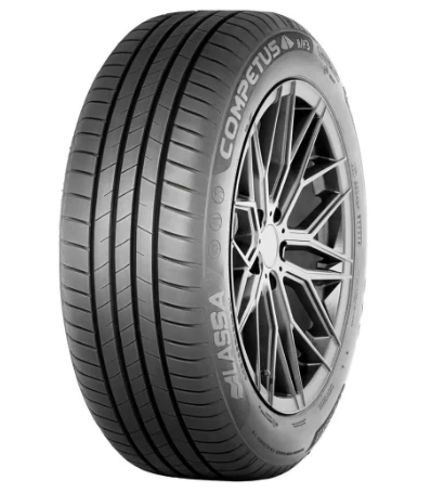 215/55R18 99V XL COMPETUS H/P 3 LASSA (Y25) ürün görseli