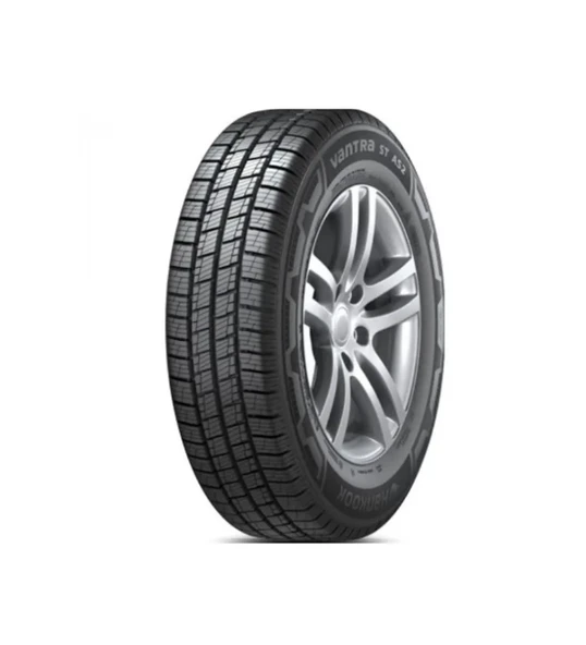 185R14C 102/100Q 8PR VANTRA ST AS2 RA30 HANKOOK (M25) ürün görseli