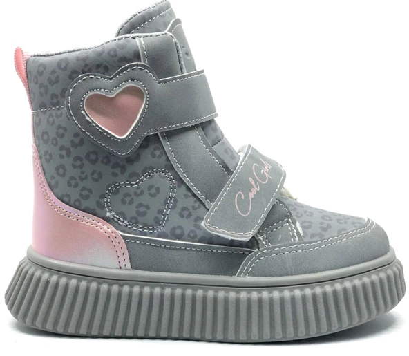 Cool Alalis Jumpsters Ortopedik Çocuk Bot - Resim 10