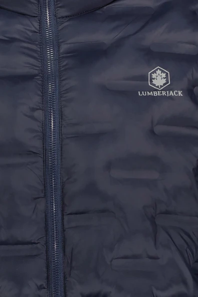 4W ML AMOTT COAT LUMBERJACK MONT - Resim 4