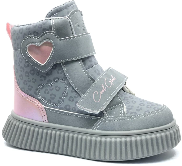 Cool Alalis Jumpsters Ortopedik Çocuk Bot - Resim 11