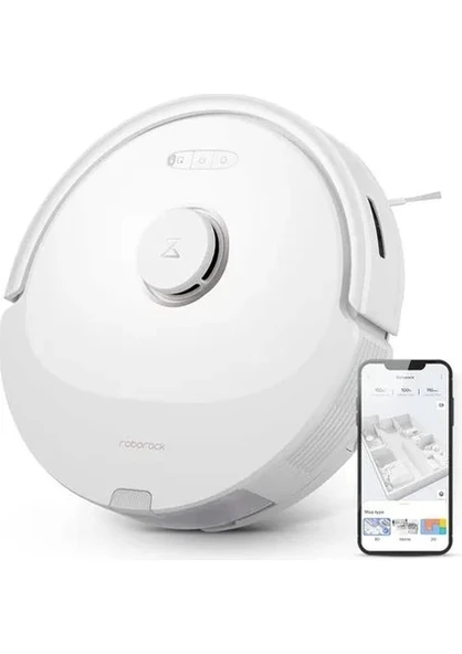 Roborock Q8 Max Akıllı Robot Süpürge ürün görseli