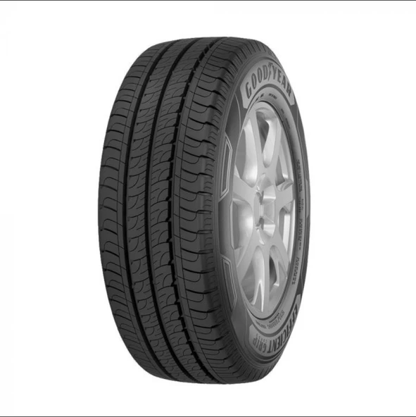 235/65R16C 115/113S EFFICIENTGRIP CARGO 2 GOODYEAR(Y22) ürün görseli 1